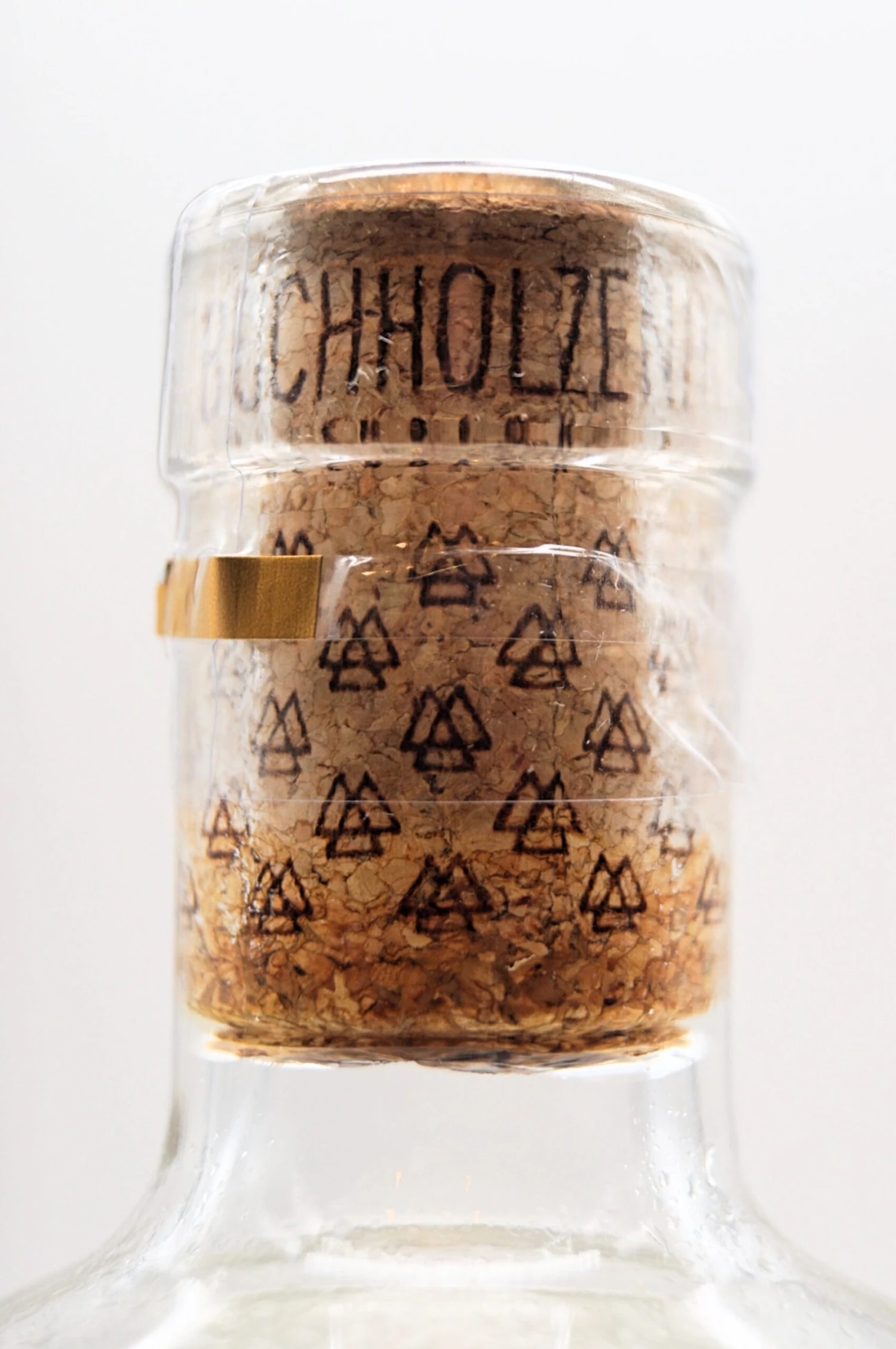 Fichte Zitrone Gin – Bild 6