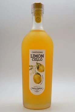 Limoncello