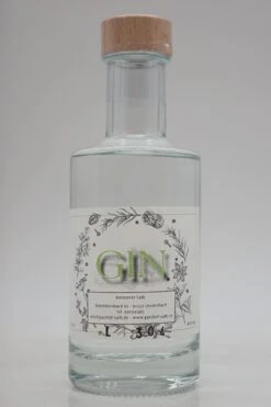 Gin Classic 0,2 Liter