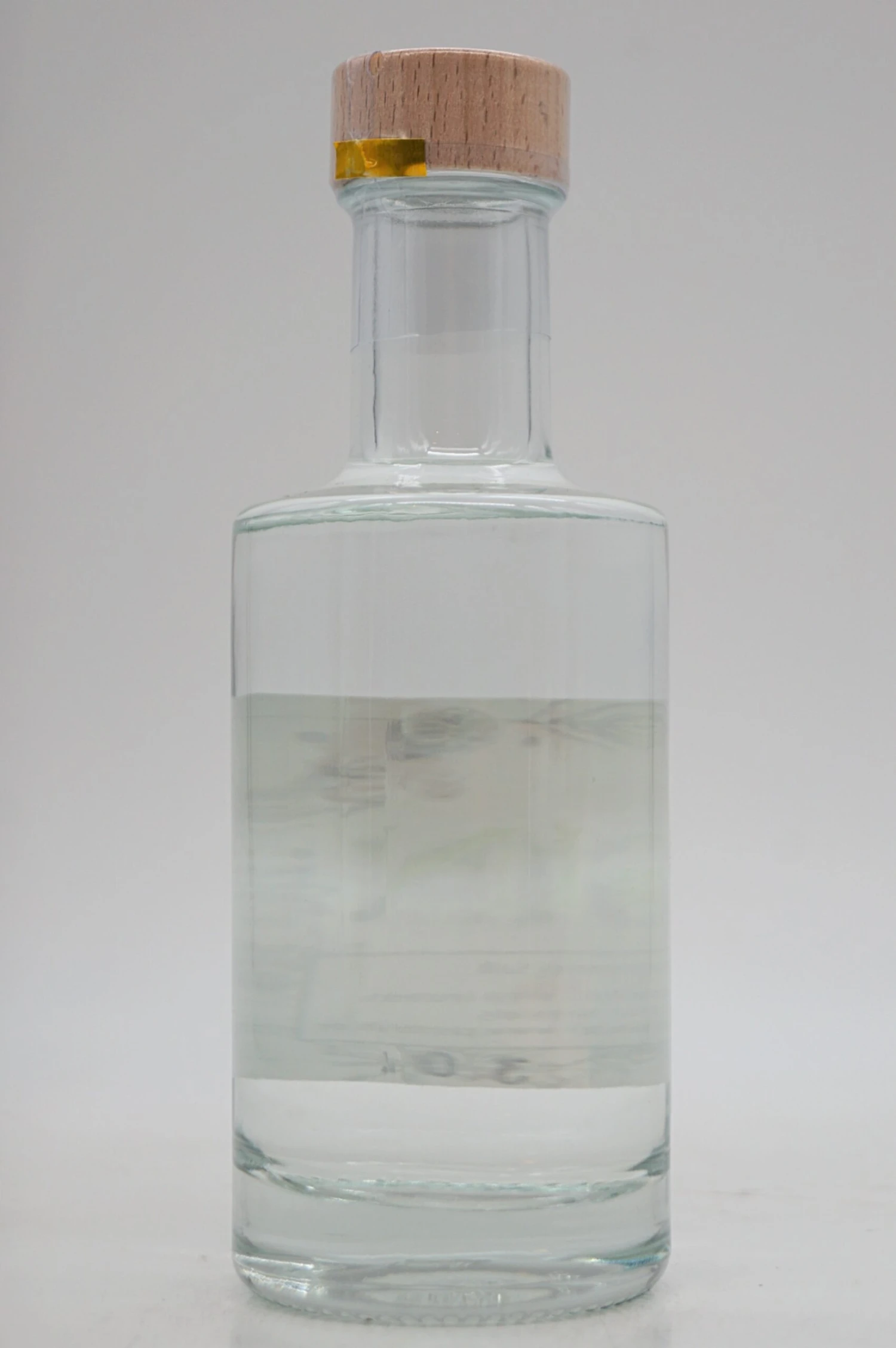 Gin Classic 0,2 Liter – Bild 2