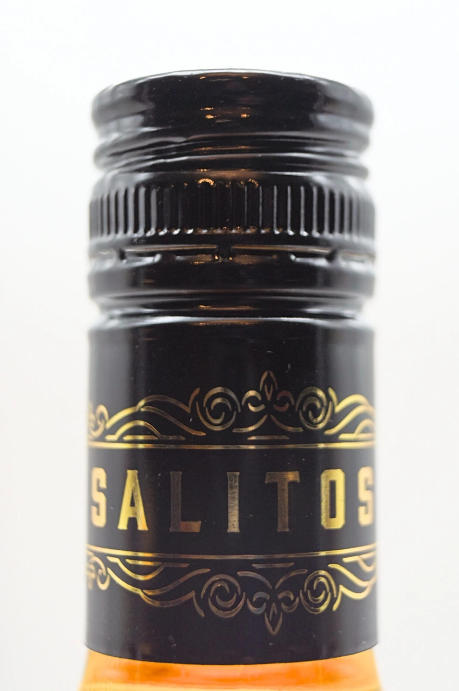 Tropical Chili Tequila Likör – Bild 5