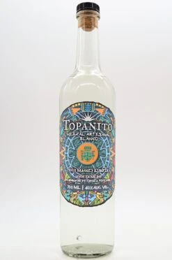 Mezcal Artesanal 100 % Espadin