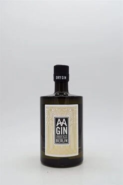 Dry Gin Aroser Allee Berlin
