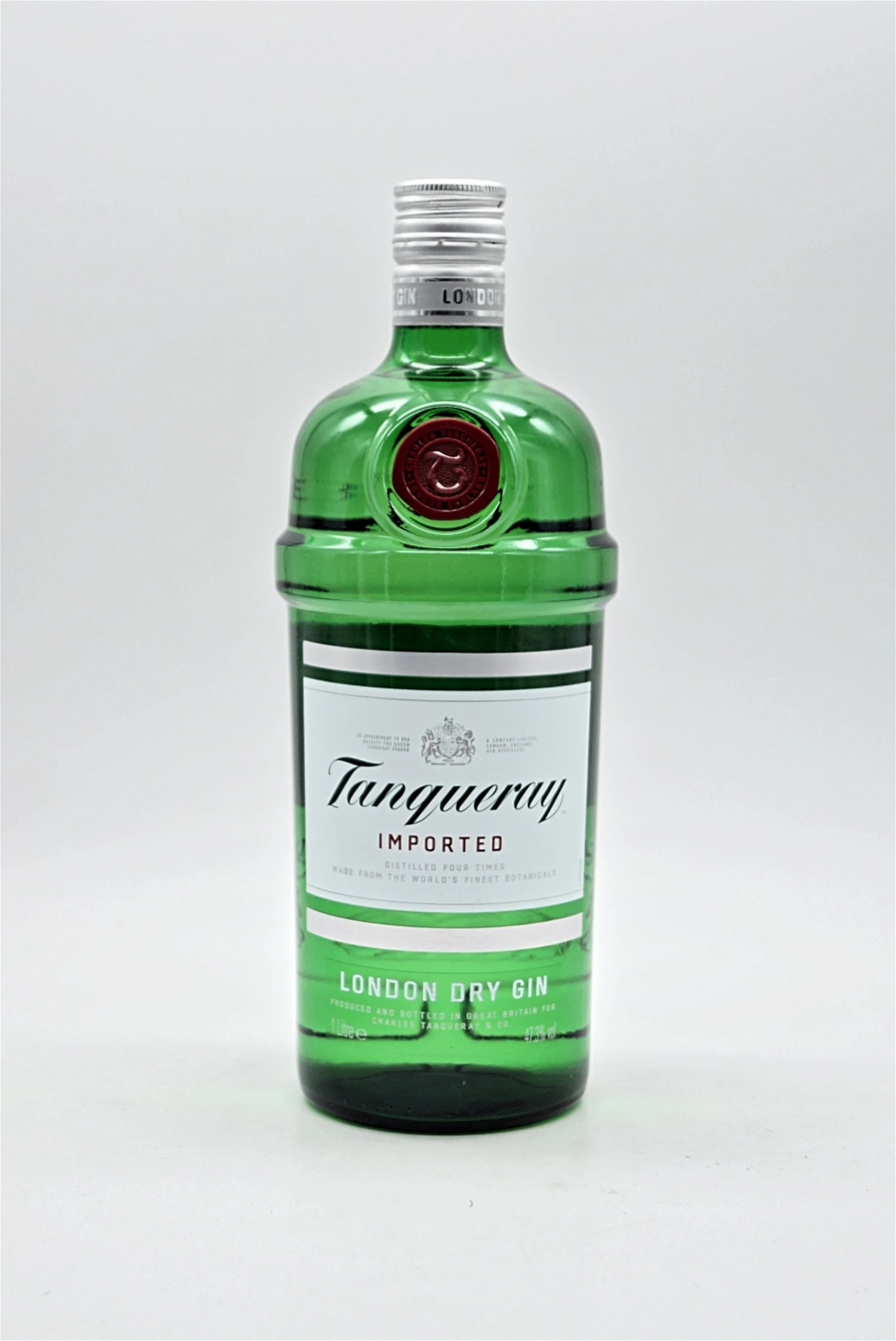 Imported London Dry Gin
