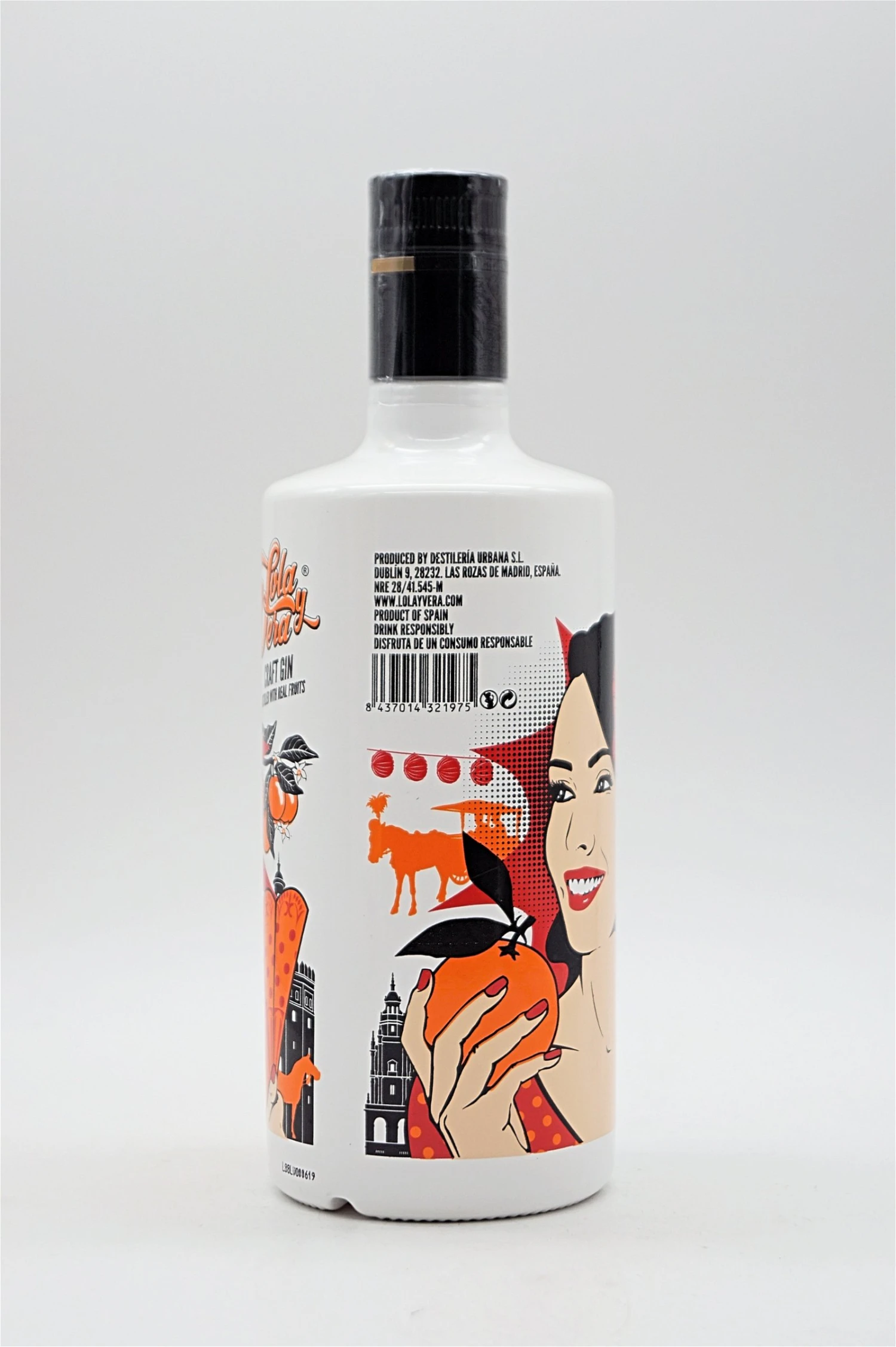 Naranjas De Sevilla – Bild 2