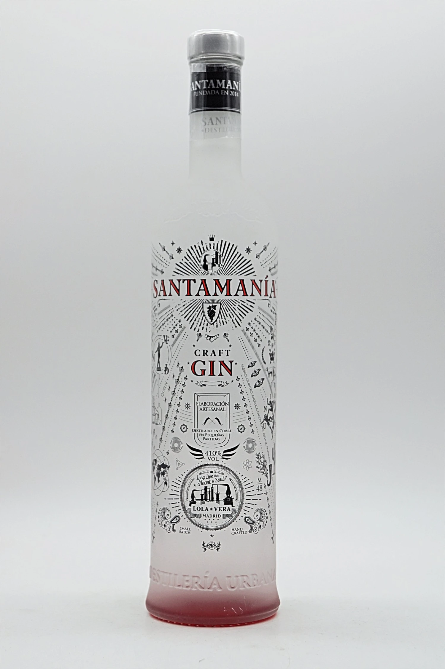 Craft Gin