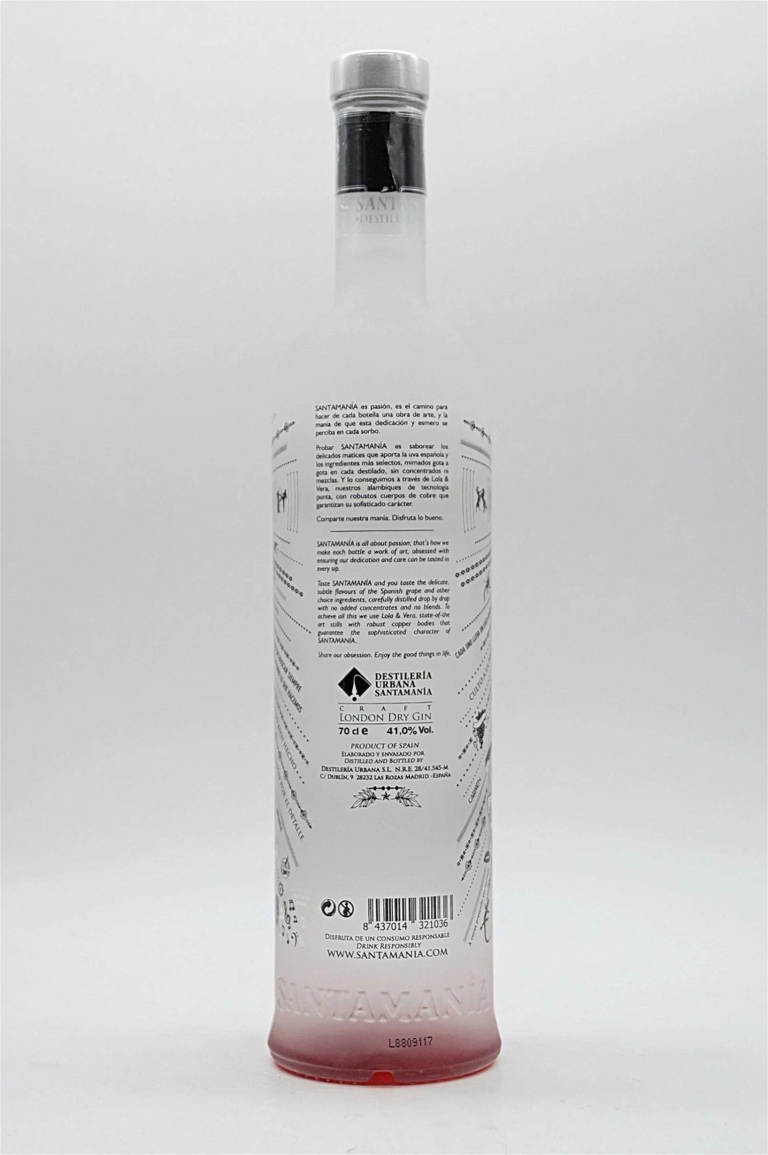 Craft Gin – Bild 2