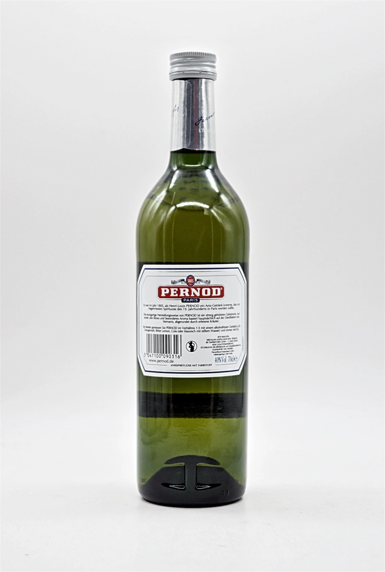 Anislikör – Bild 2