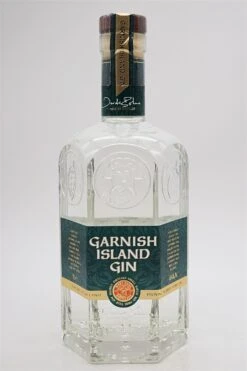 Gin Irish