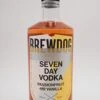 Seven Day Vodka Passionfruit And Vanilla