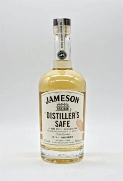 Distillers Safe Irish Whiskey