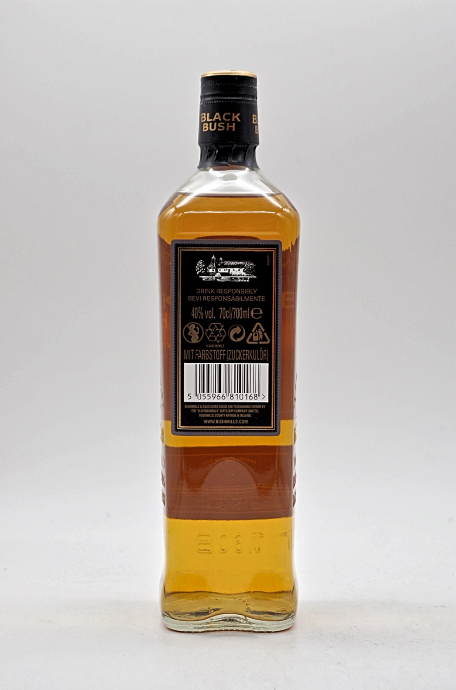 Black Bush – Bild 2