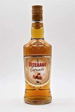 Veterano Caramelo