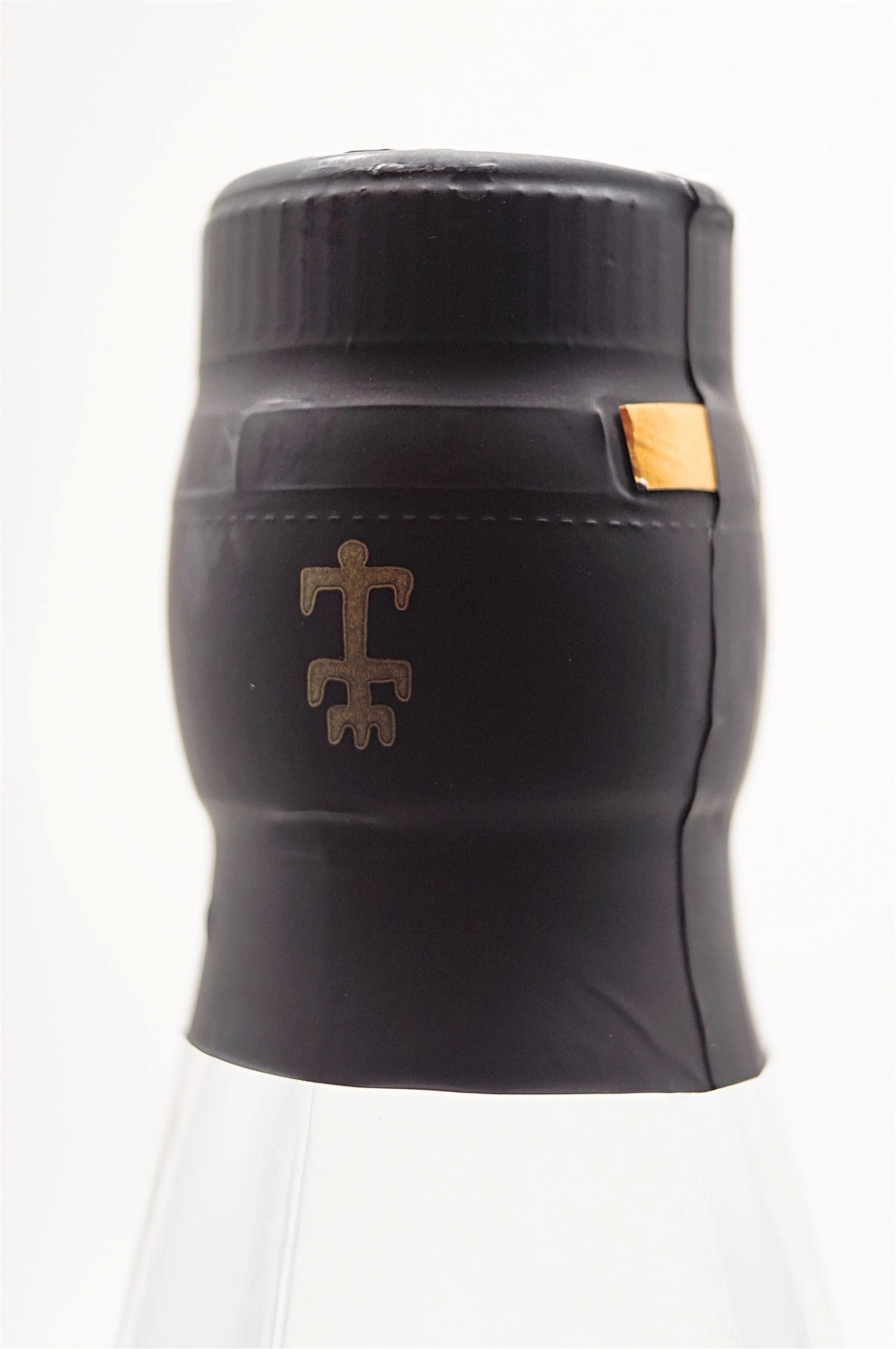 Black Cask Double Aged 2022 Rum – Bild 5