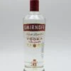 Red Label Vodka