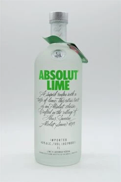 Lime 1L