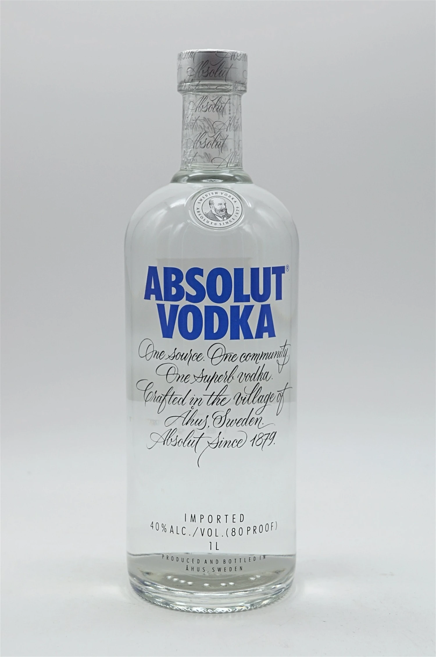 Vodka 1L