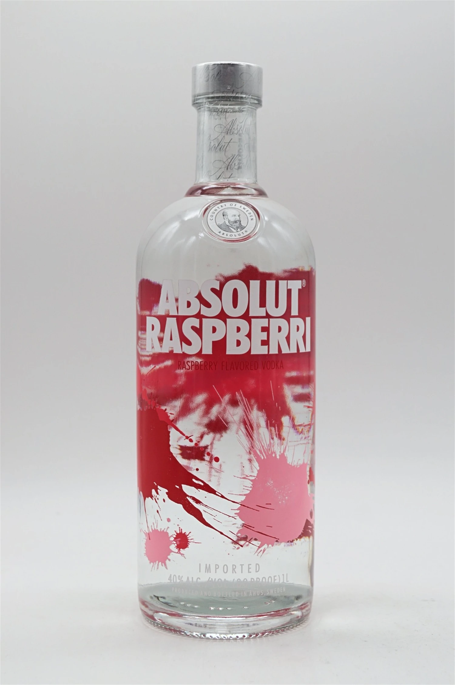 Raspberri 1L