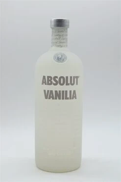 Vanilia 1L