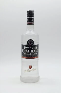 Russian Standard Original Vodka
