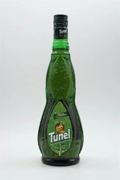 Hierbas Secas Trocken