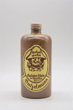 Kräuterlikör Im Steinkrug