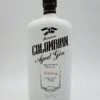 Colombian Aged Gin Ortodoxy