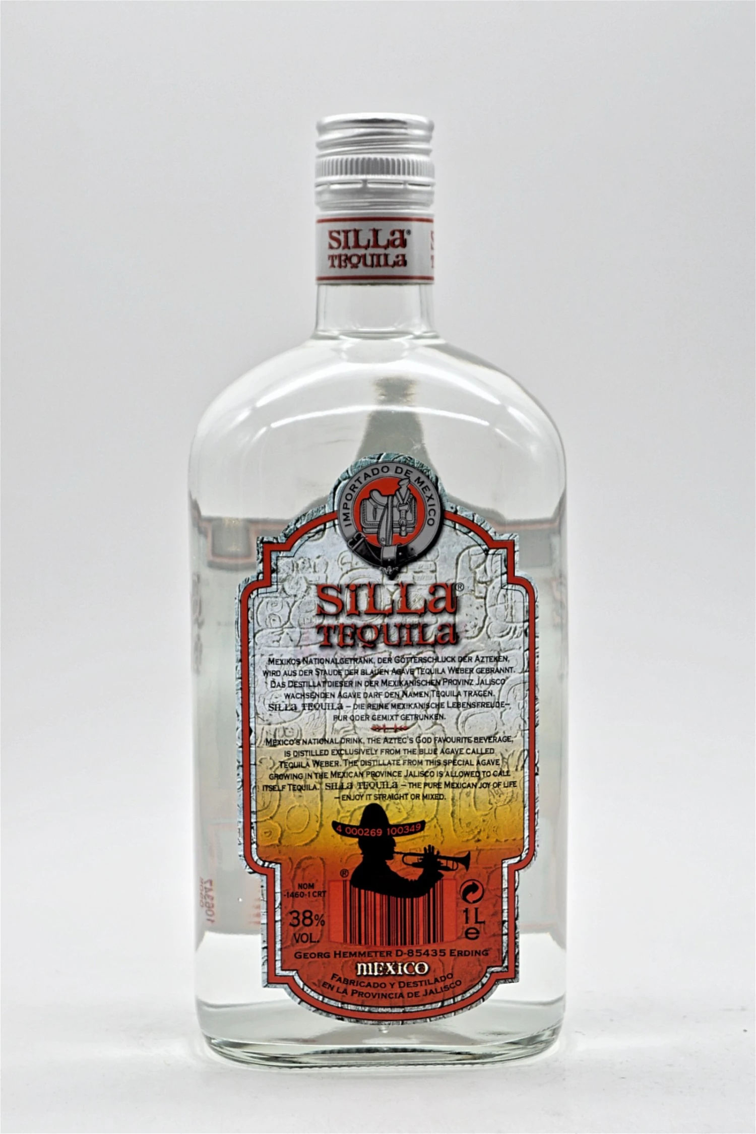 Tequila Silver – Bild 2