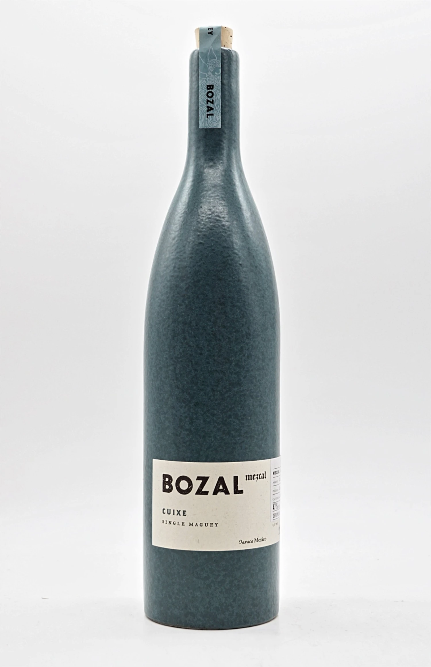 Cuixe Single Maguey Mezcal