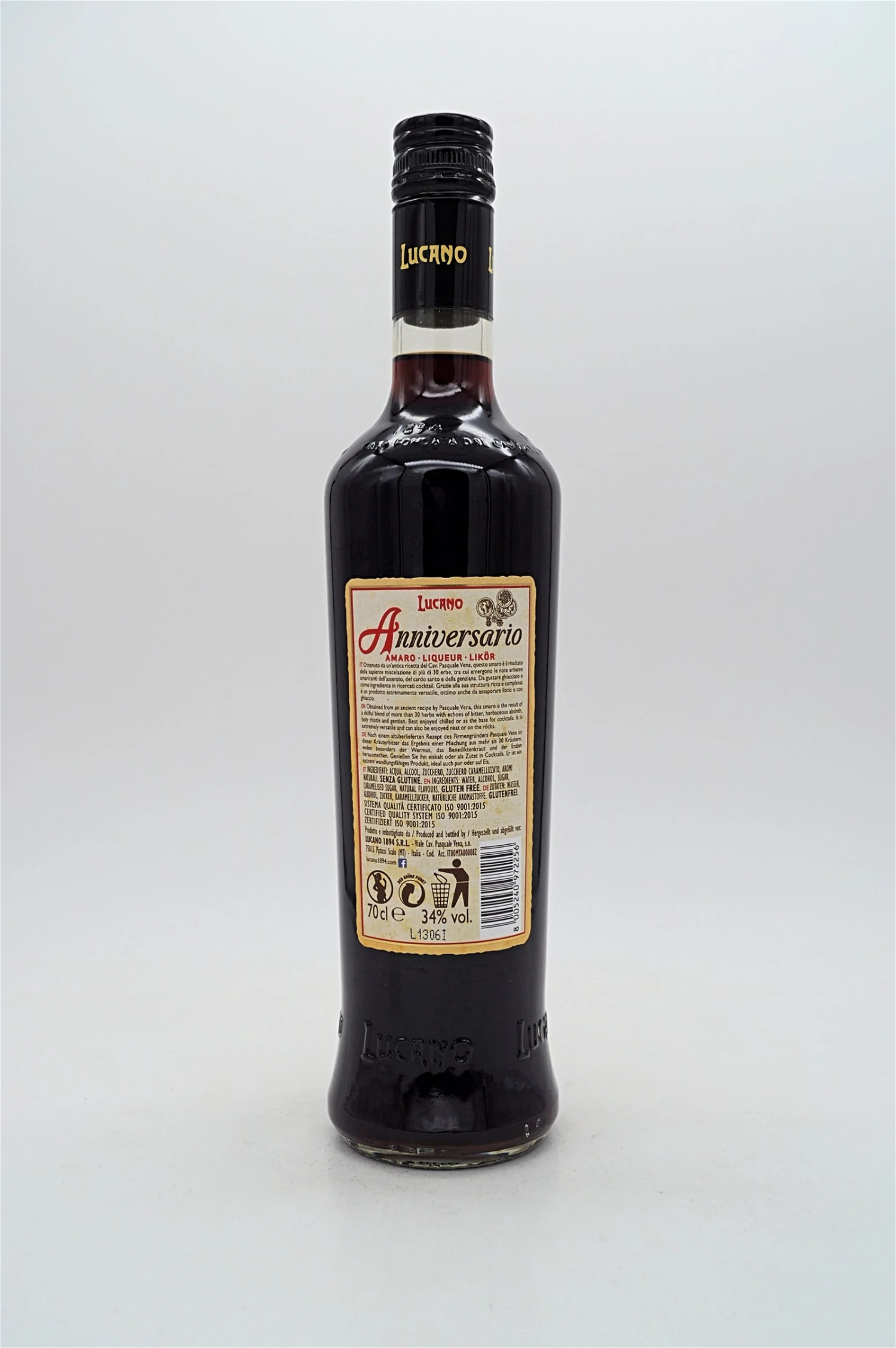 Amaro Anniversario â Bild 2