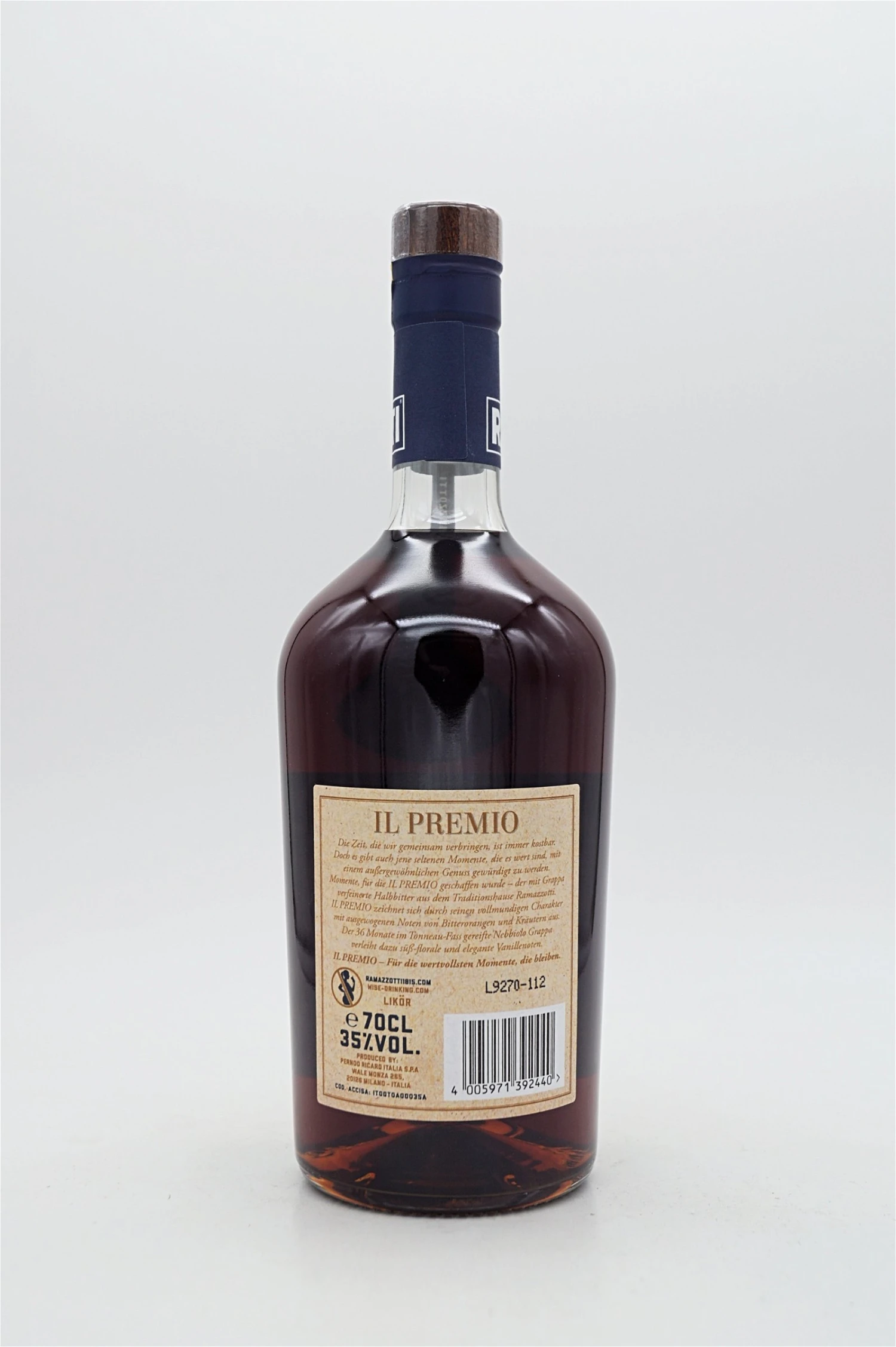 Il Premio Liquore – Bild 2