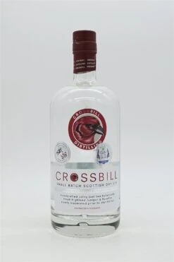 100% Scottish Dry Gin