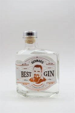 Best Gin