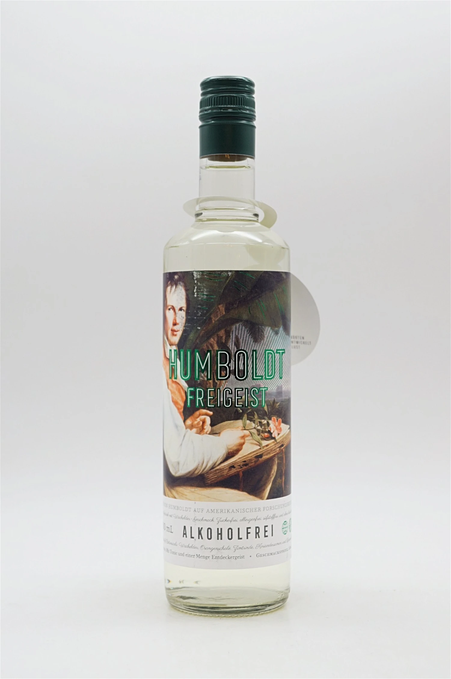 Freigeist Alkoholfrei