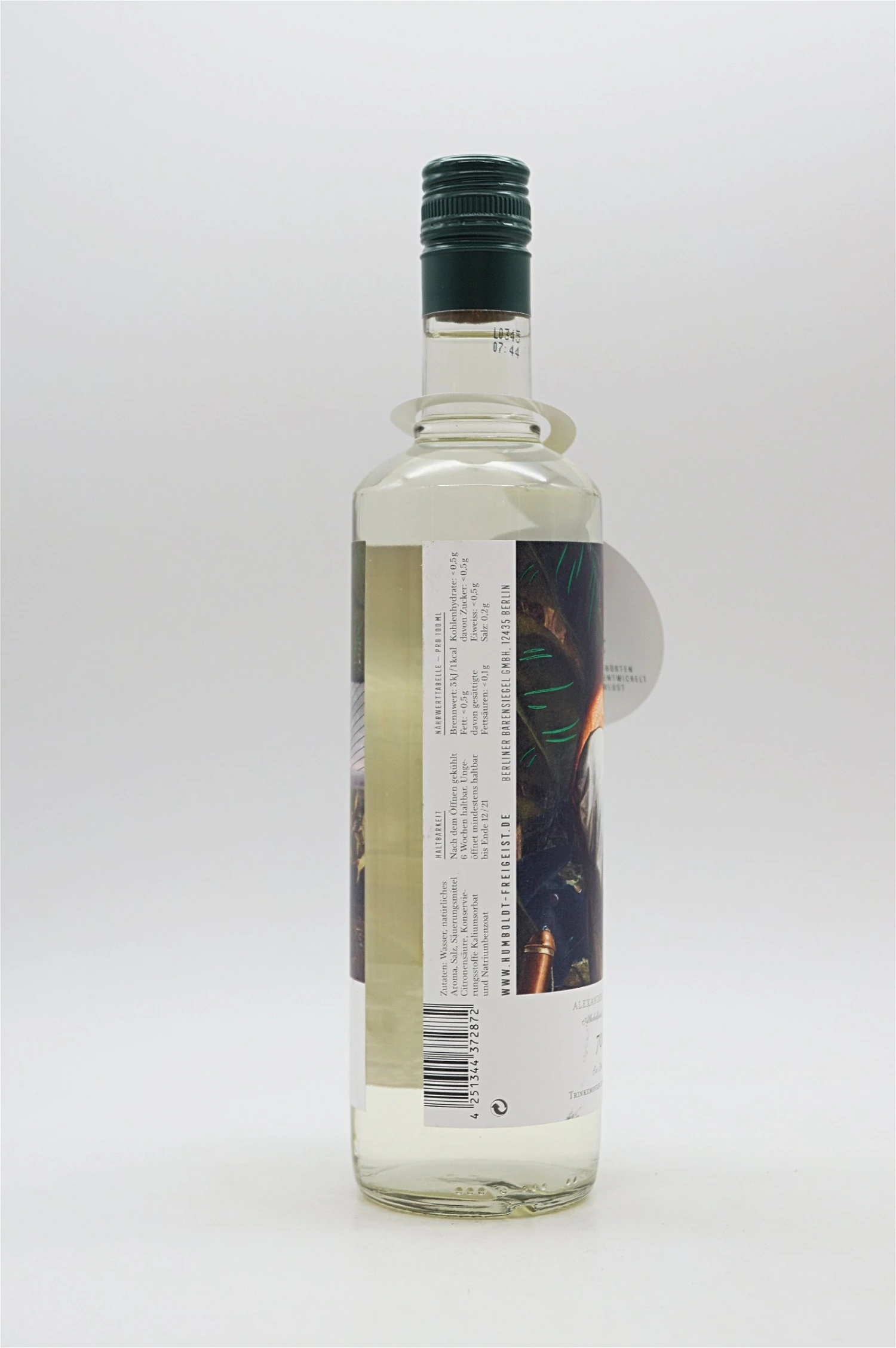 Freigeist Alkoholfrei – Bild 2