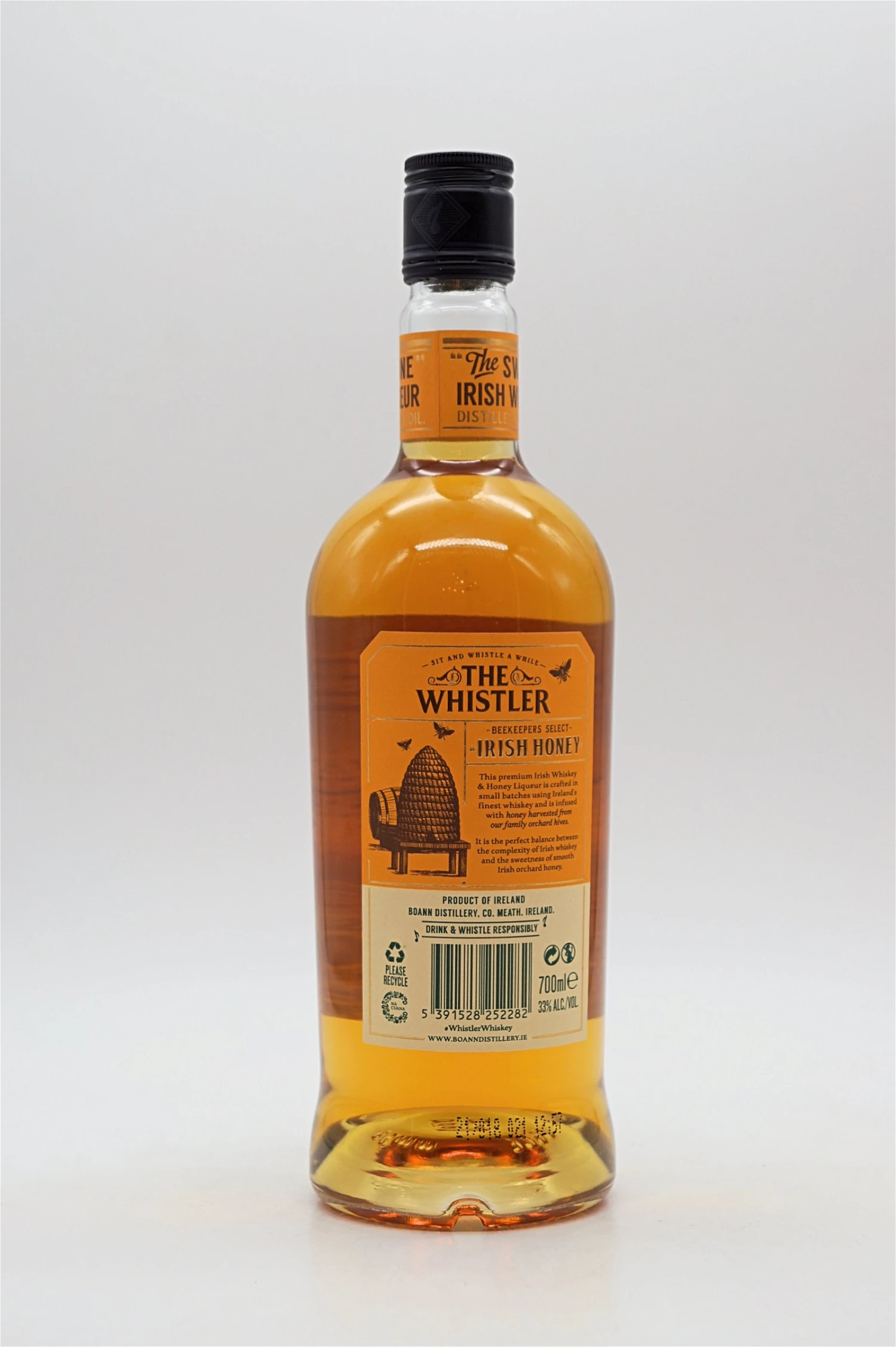 Irish Honey – Bild 2