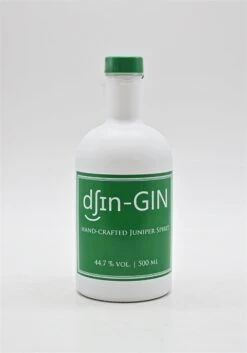 Hand Crafted Juniper Spirit Gin