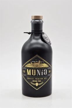 Munich Premium Gin