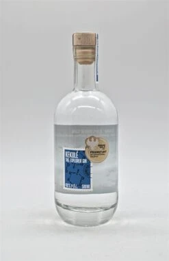 The Explorer Gin