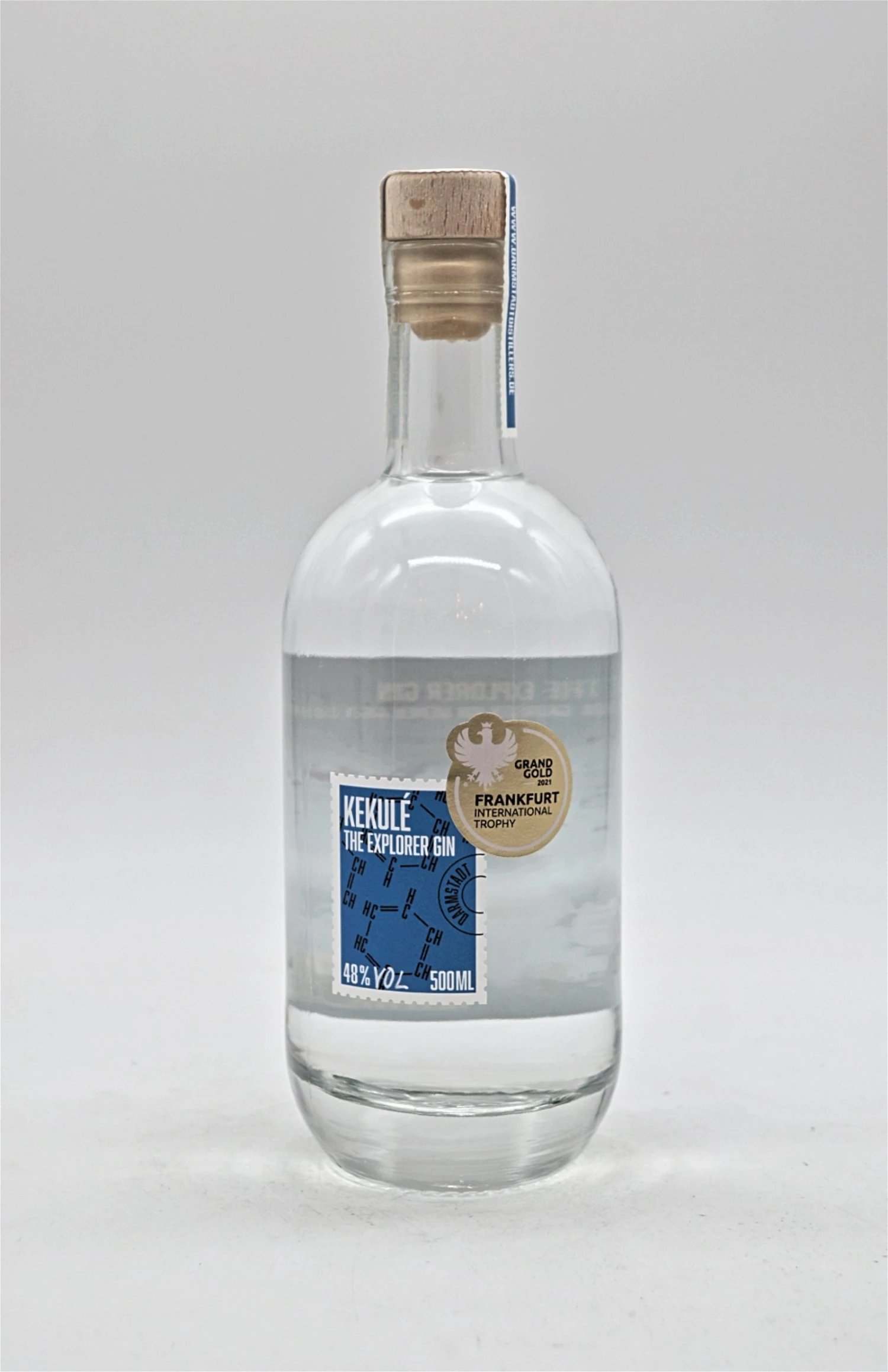 The Explorer Gin