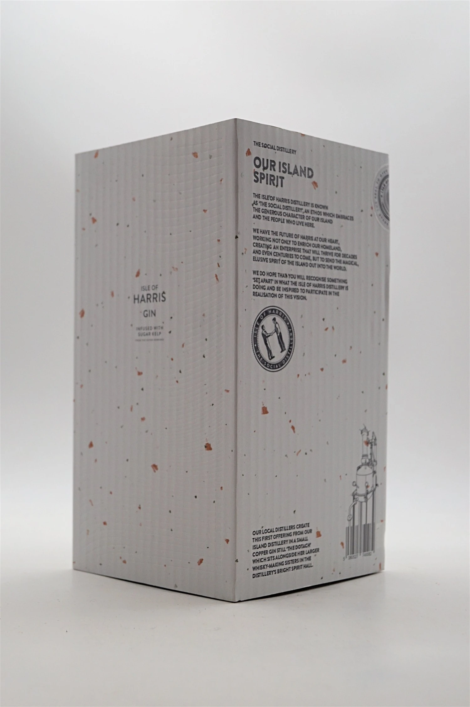 Gin In Geschenkbox – Bild 2