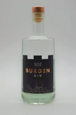 Herbal Dry Gin
