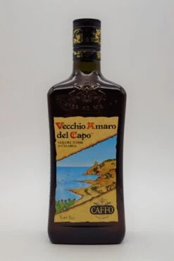 Vecchio Amaro Del Capo