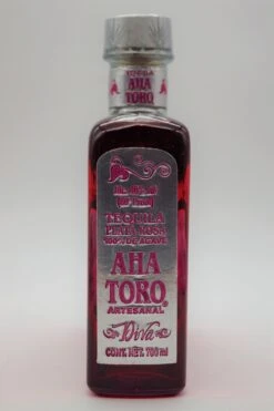 Tequila Diva Plata Rosa