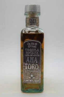 Tequila Reposado