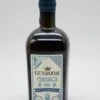 Navy Gin "Issued At Gunpowder Proof"