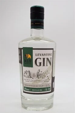 Levantine Gin