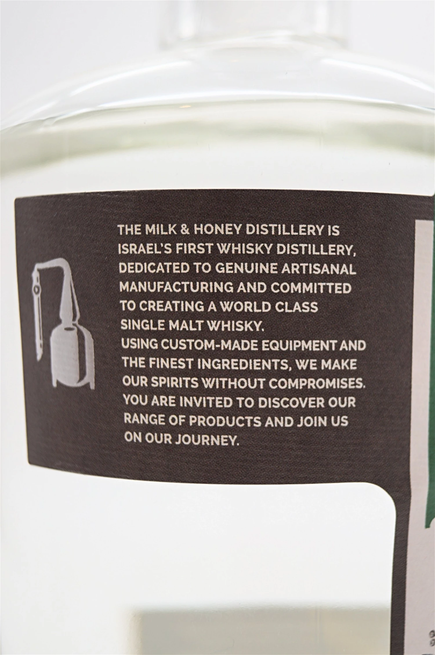 Levantine Gin – Bild 5