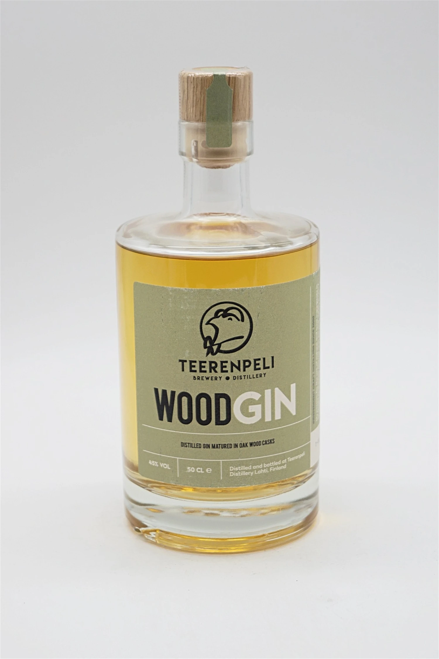 WOOD Gin