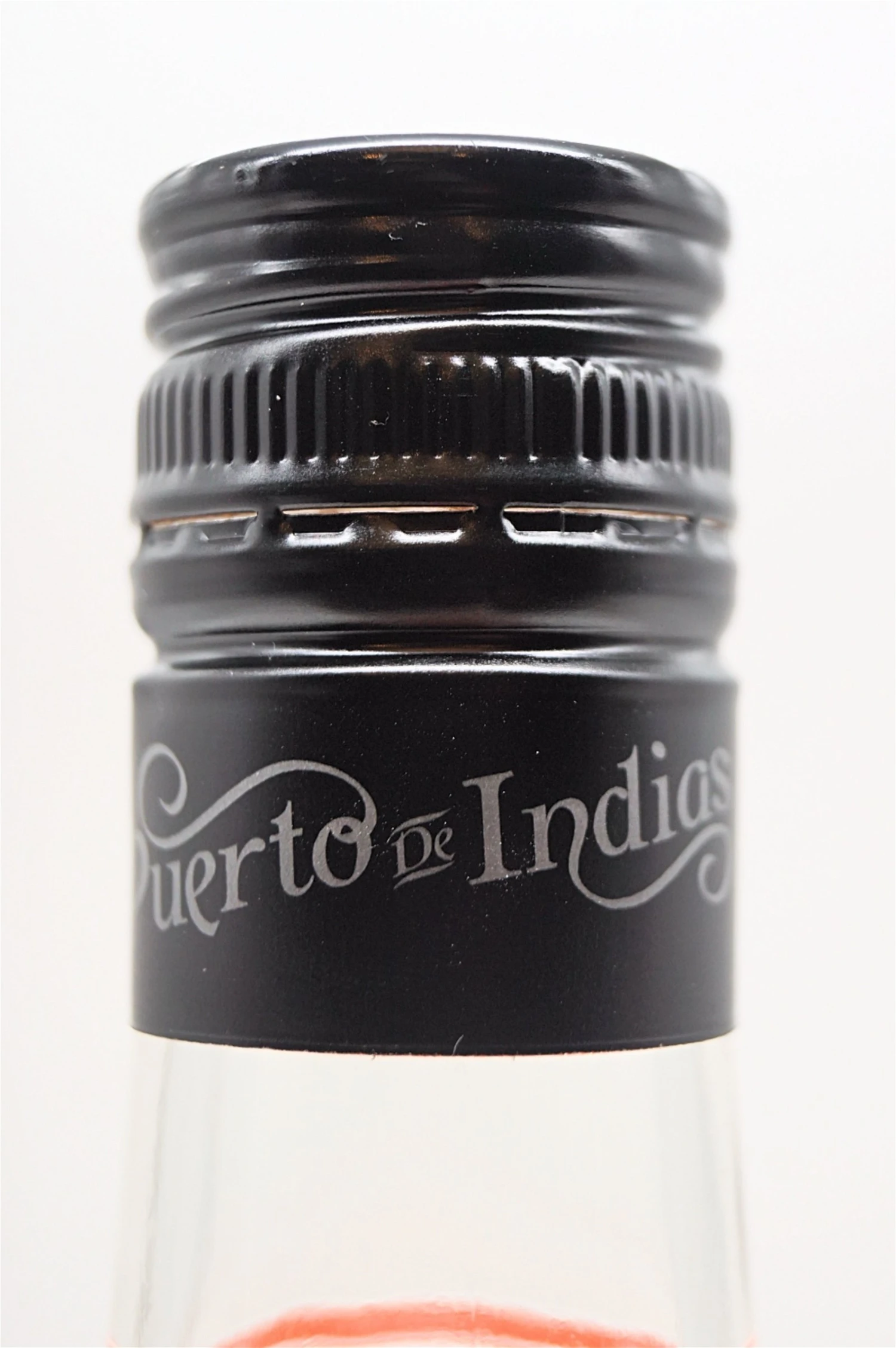 Sevillian Premium Gin Strawberry – Bild 5